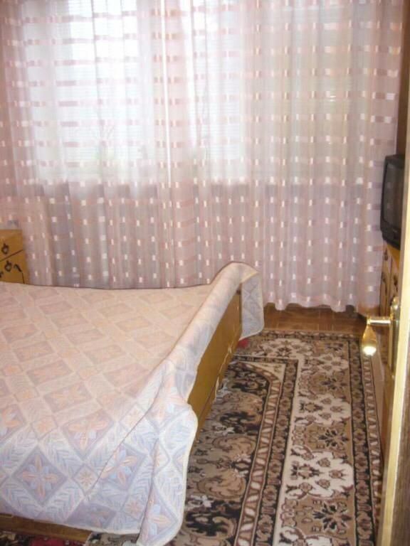 Апартаменты Квартира на берегу моря Черноморск-18